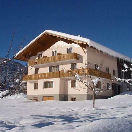 Gaestehaus Lanzinger Liesing Exteriör bild
